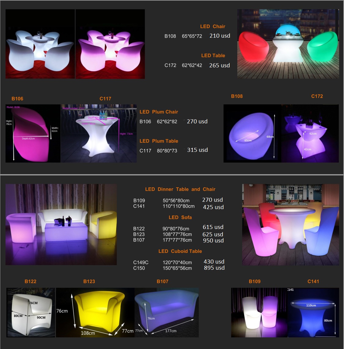 led11 led11