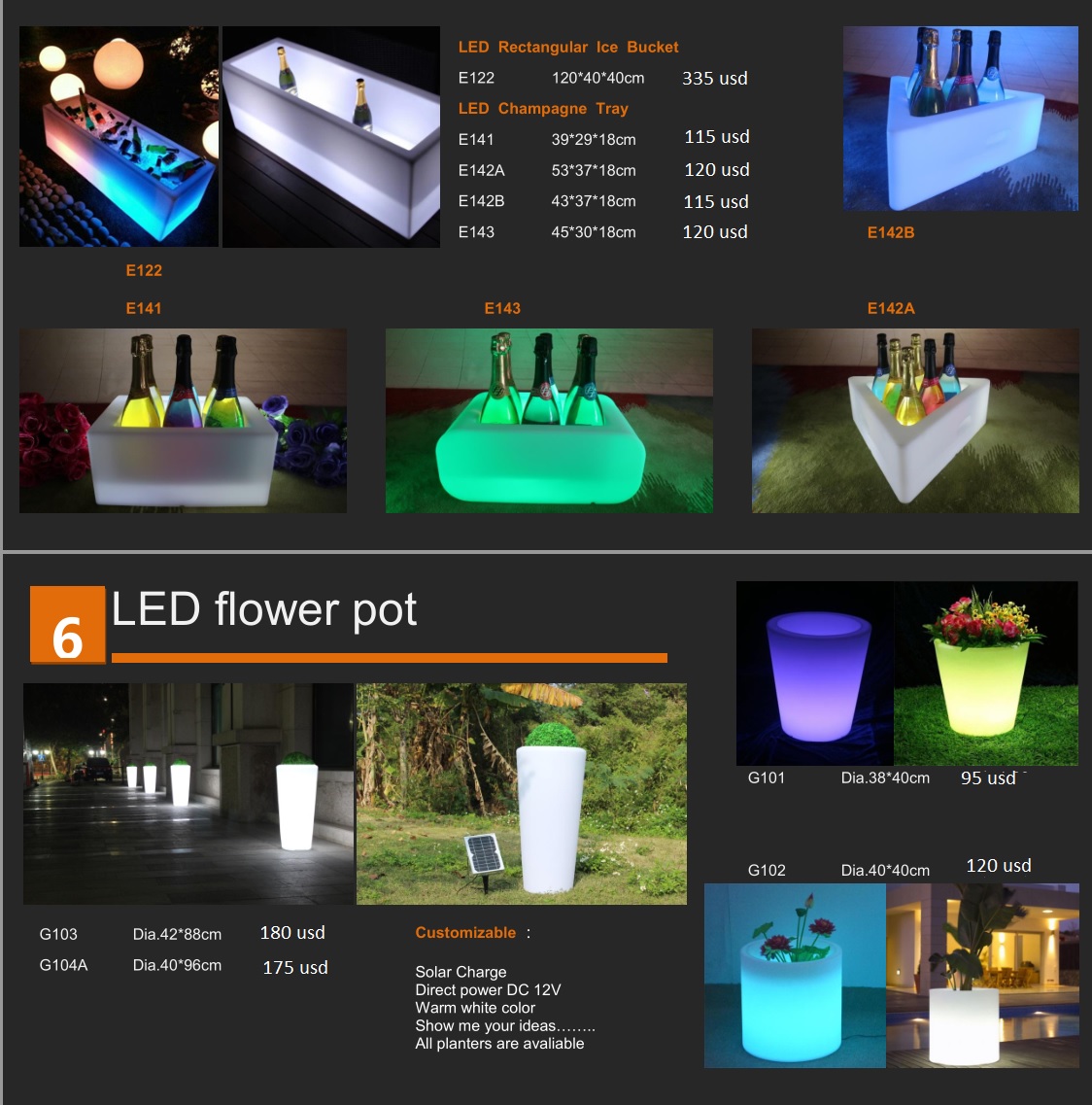 led23 led23