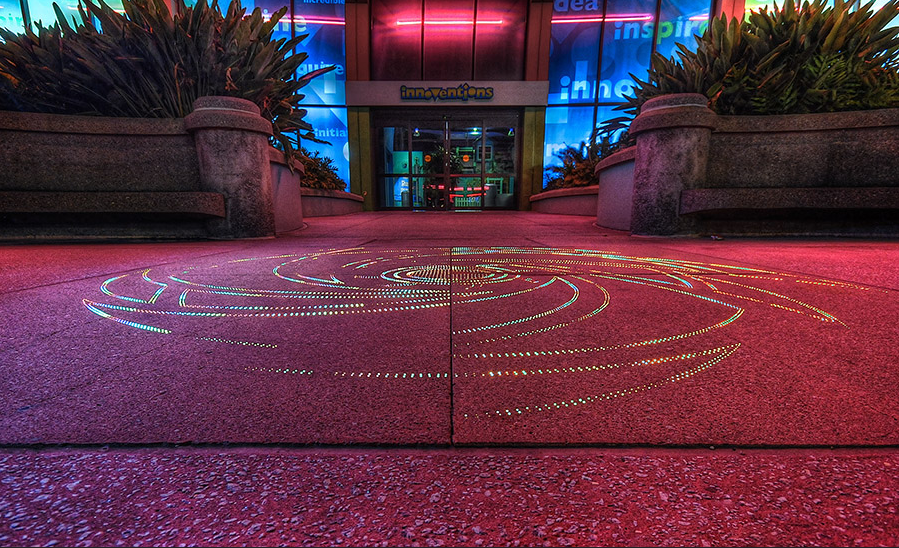 EPCOTБезымянный